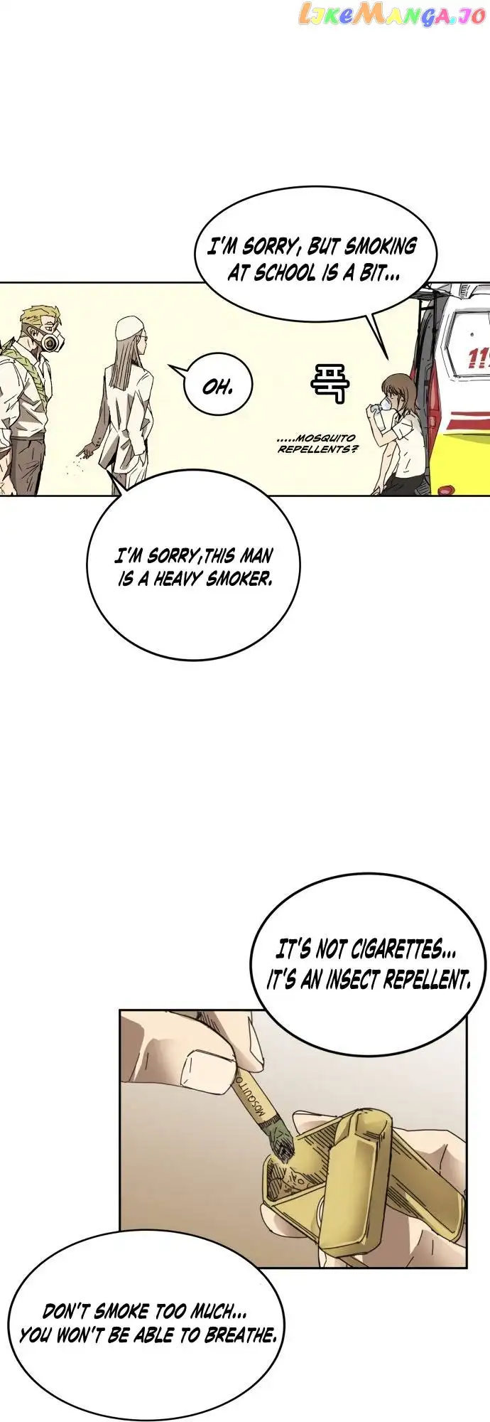 Insector chapter 2 page 77