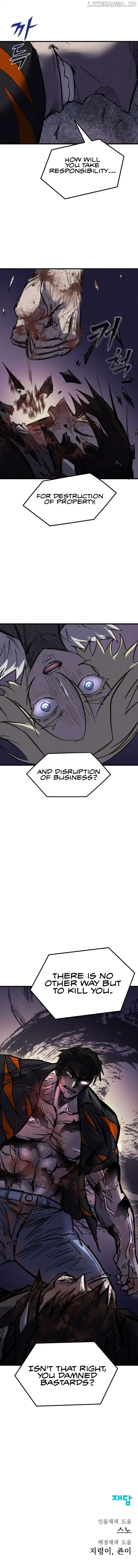 Insector chapter 26 page 14