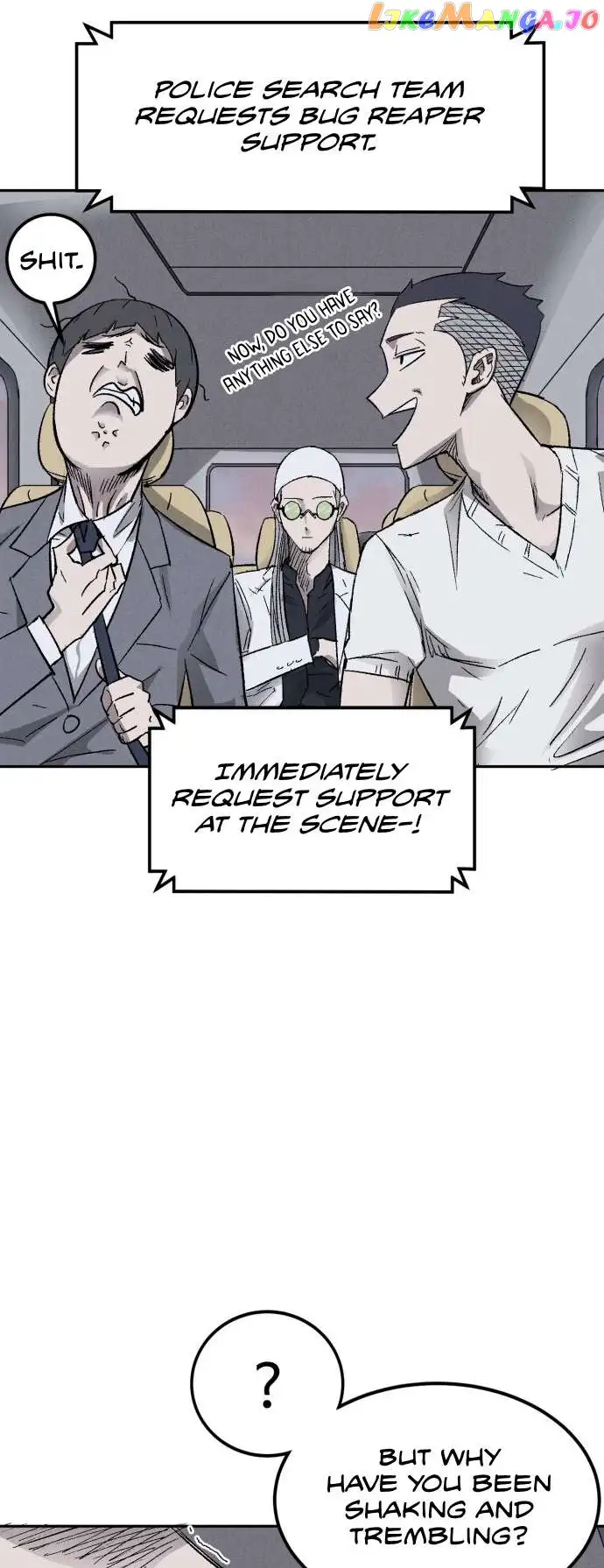 Insector chapter 3 page 13