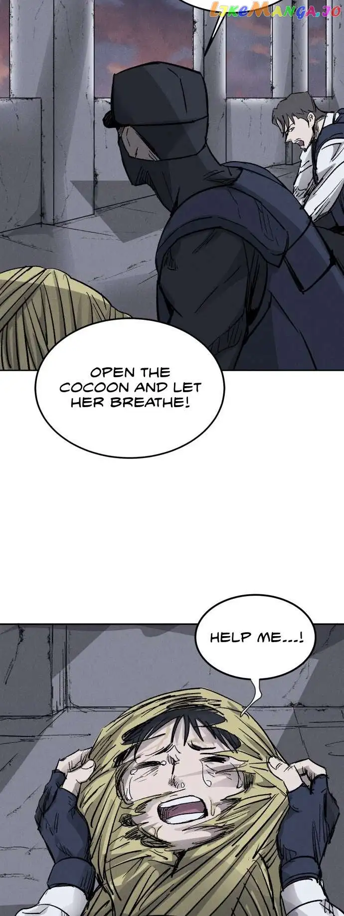 Insector chapter 3 page 19