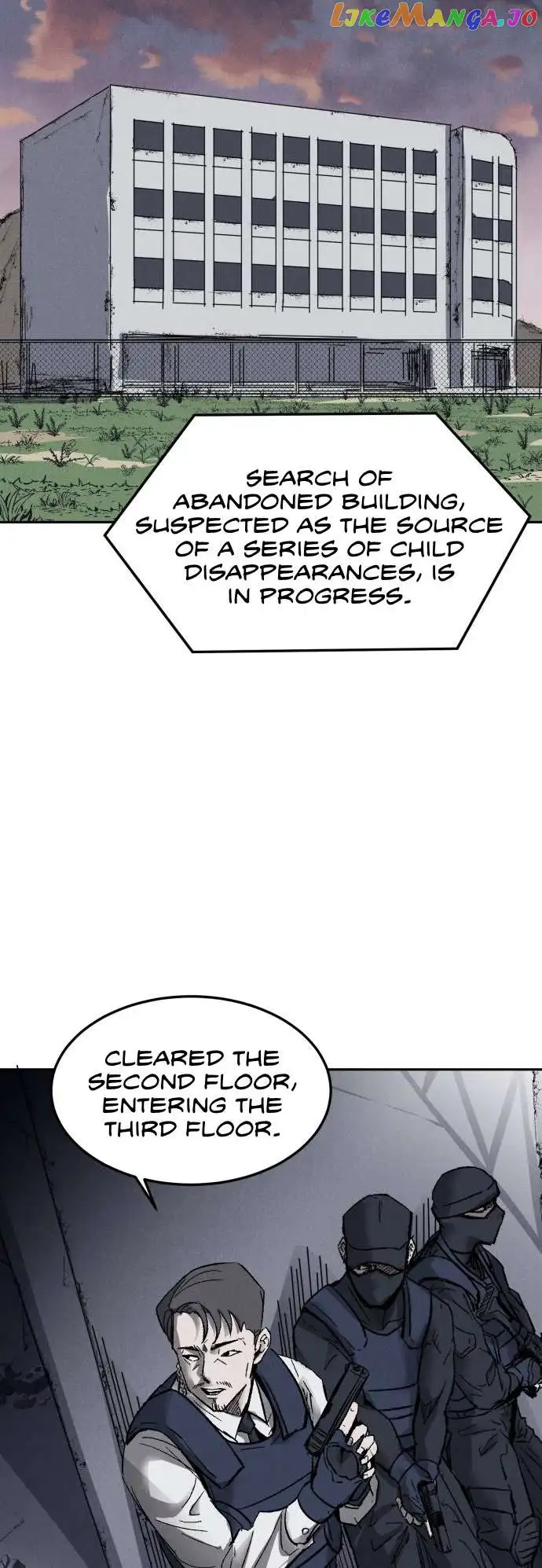 Insector chapter 3 page 2