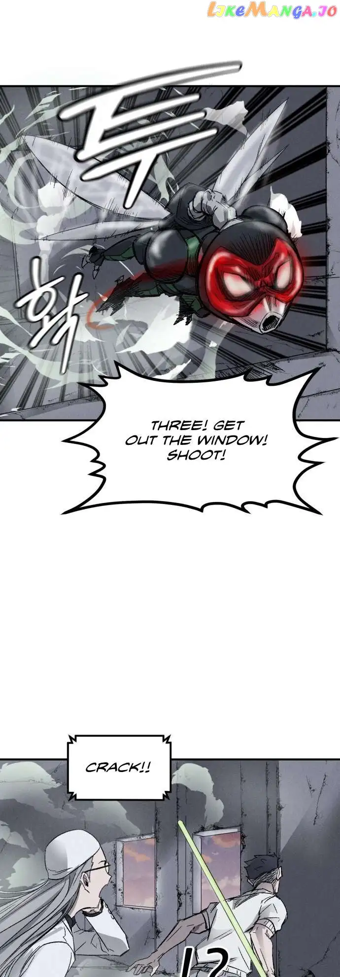 Insector chapter 3 page 50