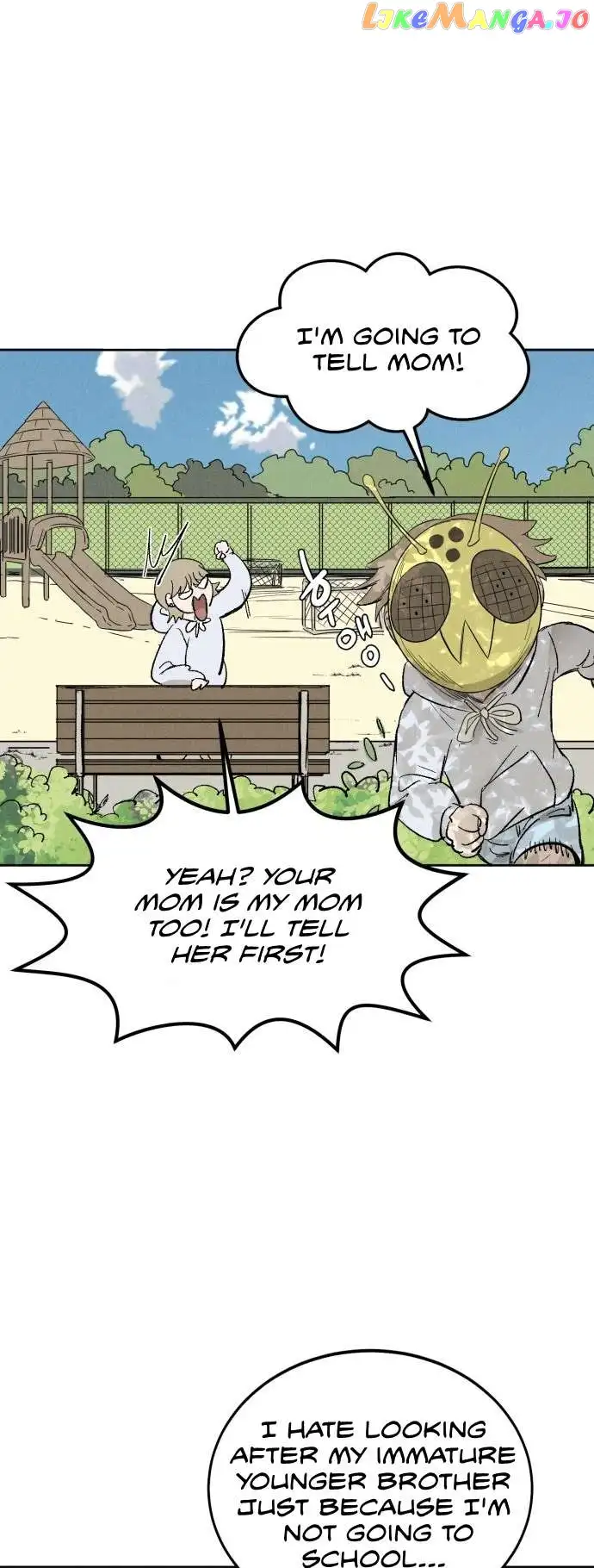 Insector chapter 3 page 60