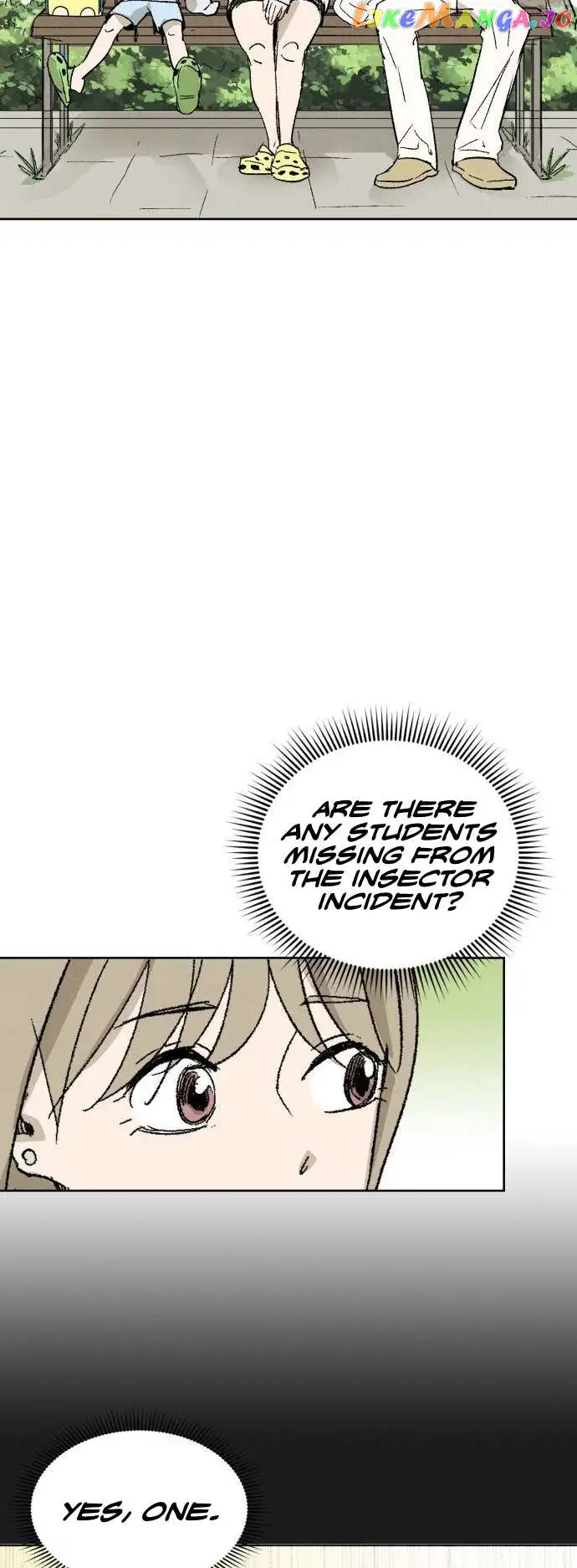 Insector chapter 3 page 66