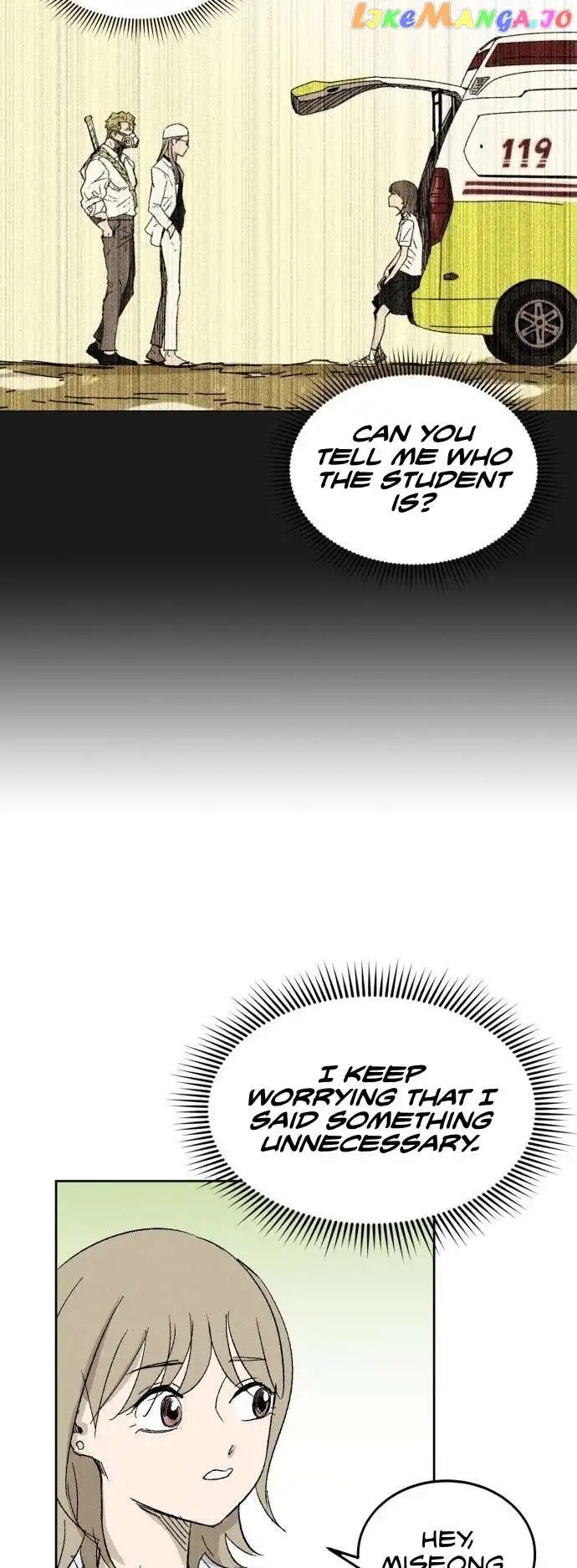 Insector chapter 3 page 67