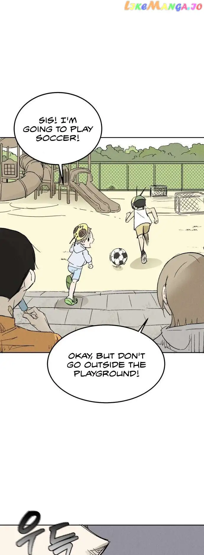 Insector chapter 3 page 70