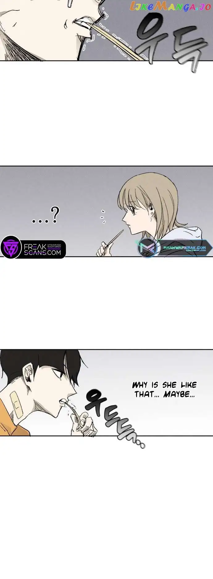Insector chapter 3 page 71