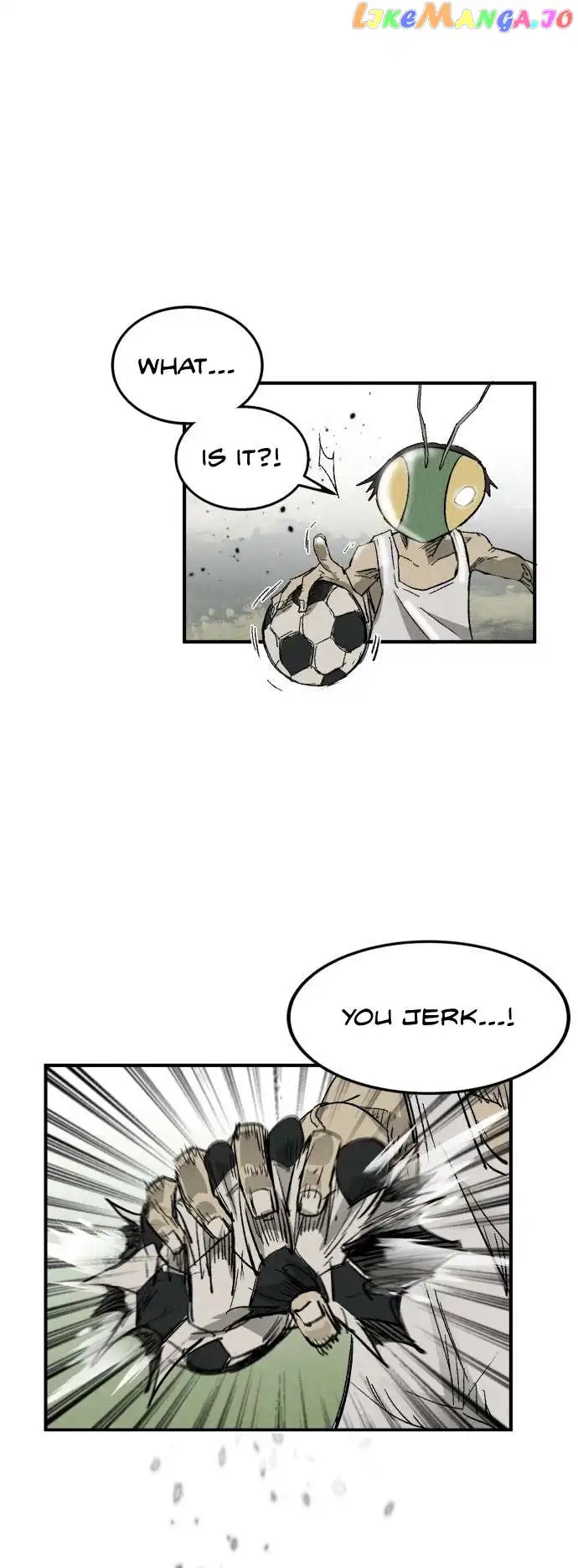 Insector chapter 3 page 88