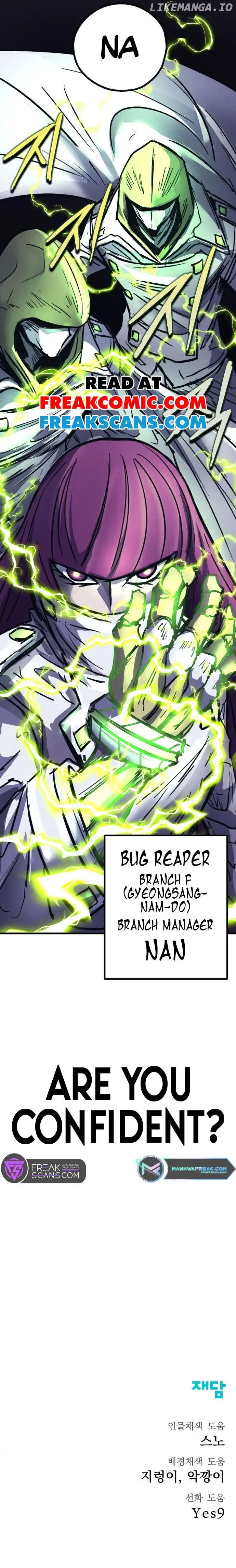 Insector chapter 37 page 14