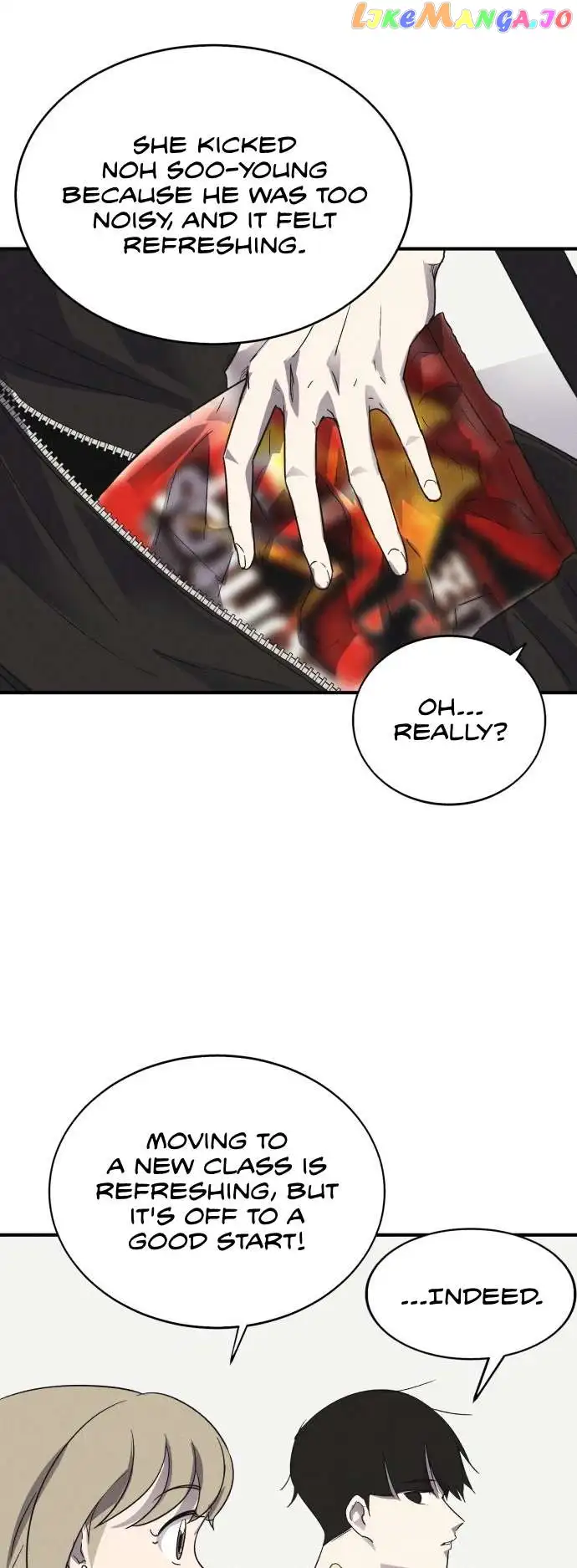 Insector chapter 4 page 27