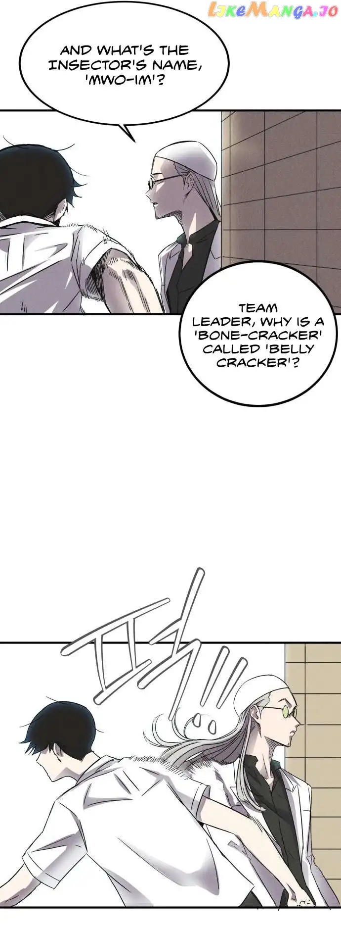 Insector chapter 4 page 41