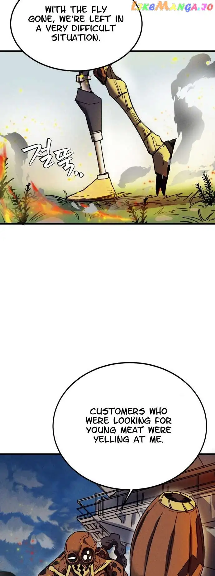 Insector chapter 5 page 4