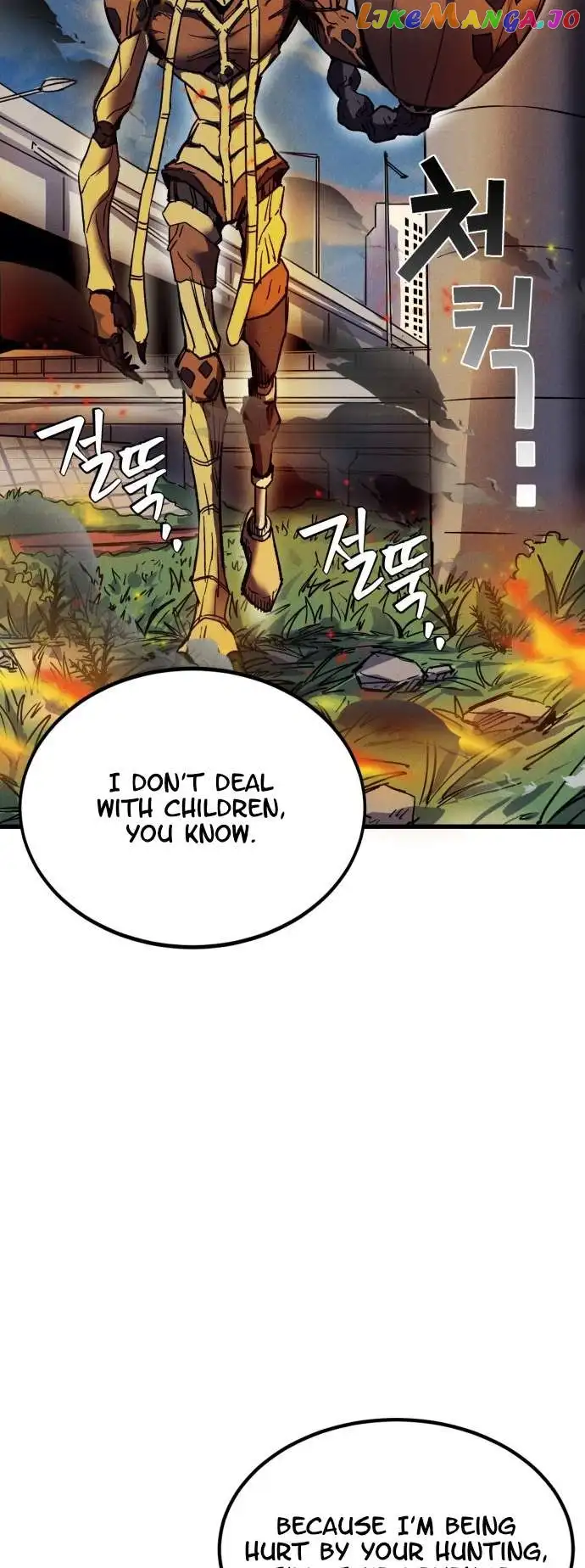 Insector chapter 5 page 5
