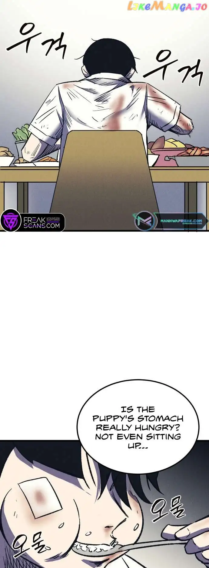 Insector chapter 5 page 63
