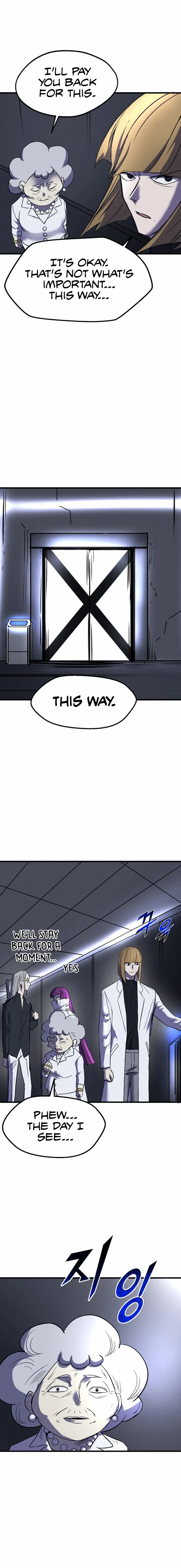 Insector chapter 56 page 12