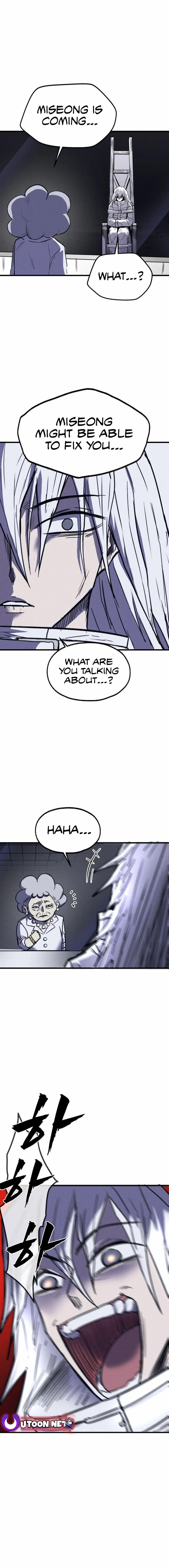 Insector chapter 56 page 25