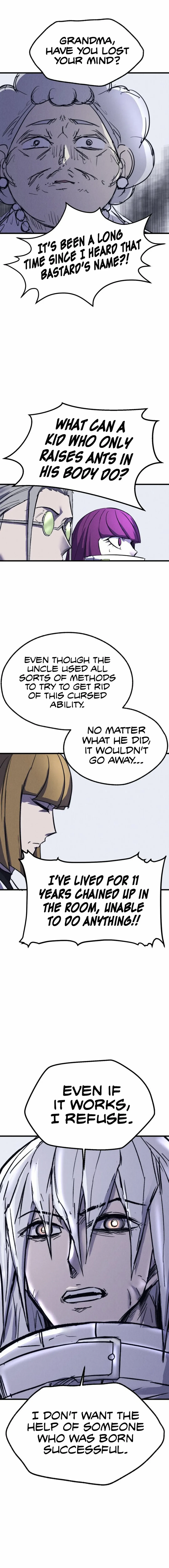 Insector chapter 56 page 26