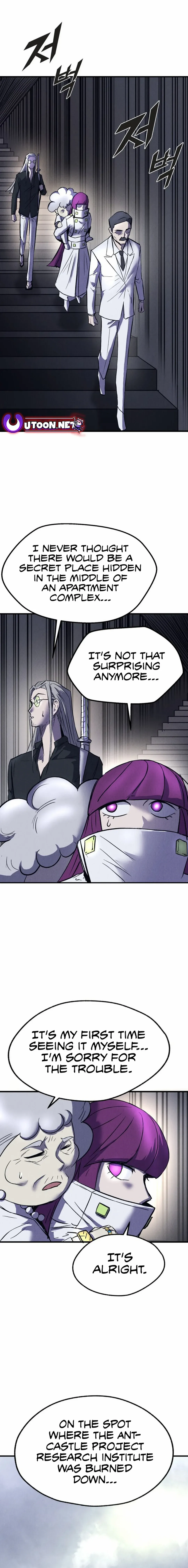 Insector chapter 56 page 7
