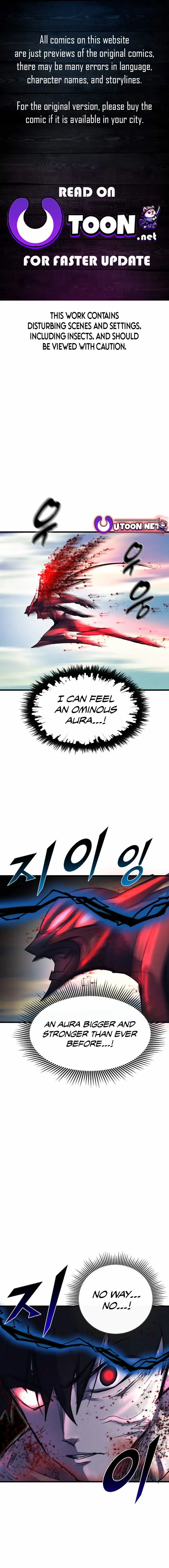 Insector chapter 57 page 1