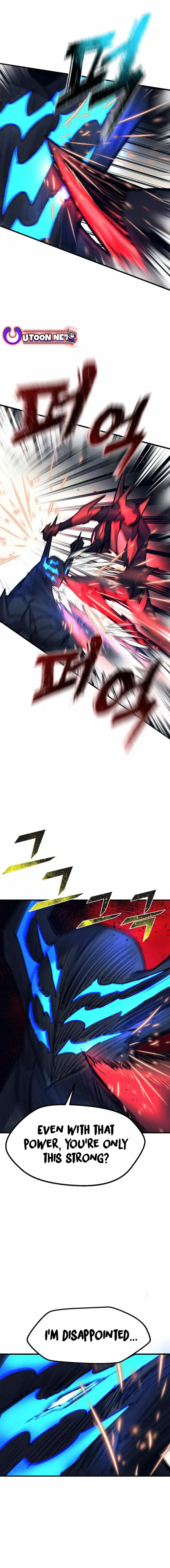 Insector chapter 57 page 28
