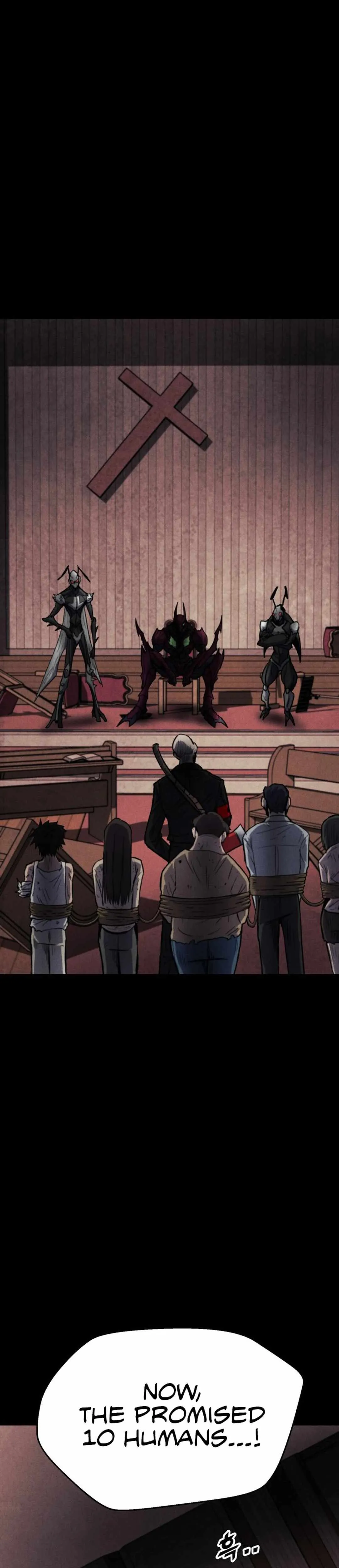 Insector chapter 58 page 16