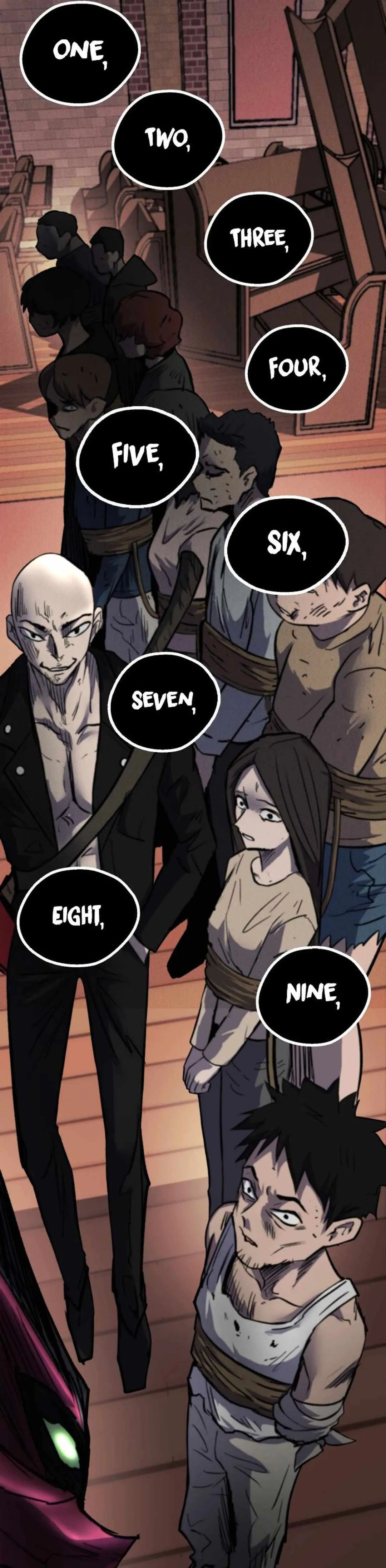 Insector chapter 58 page 20