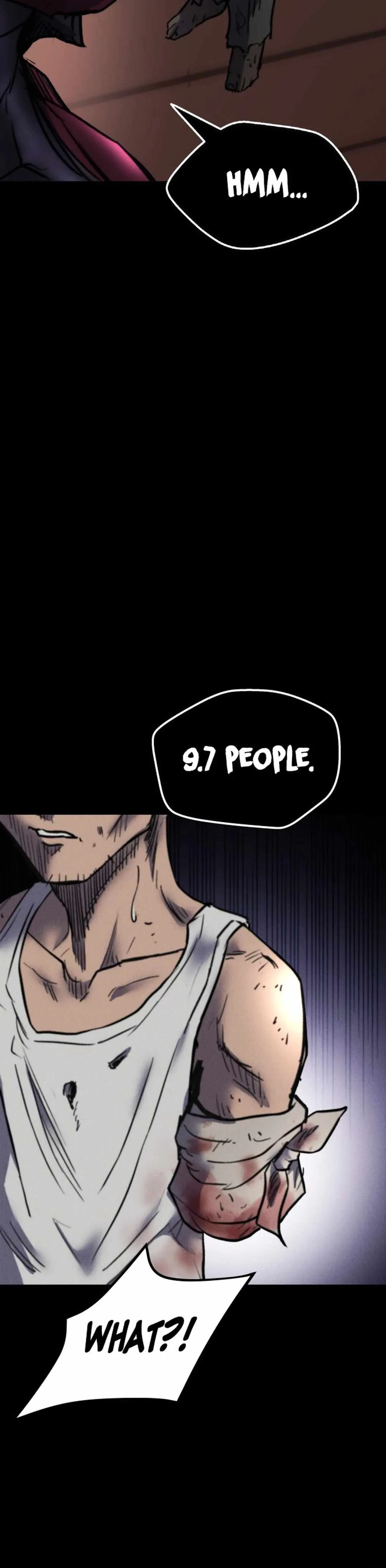 Insector chapter 58 page 21
