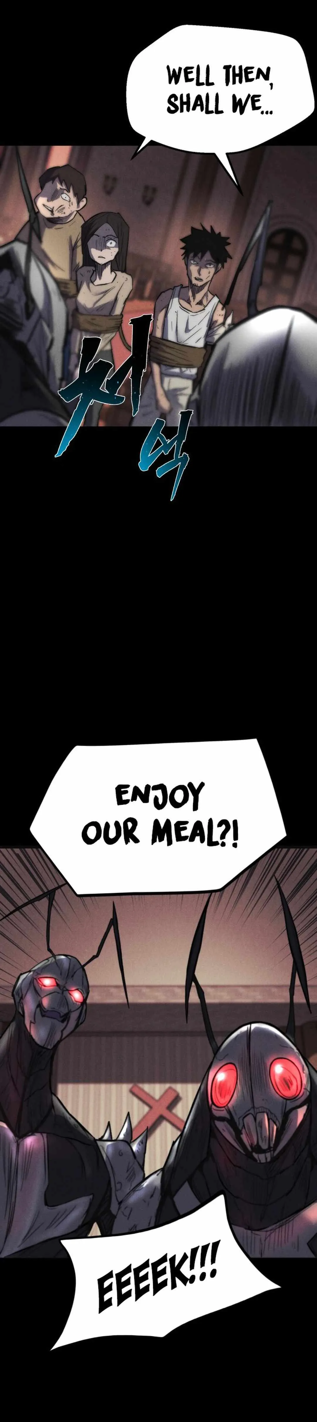 Insector chapter 58 page 28