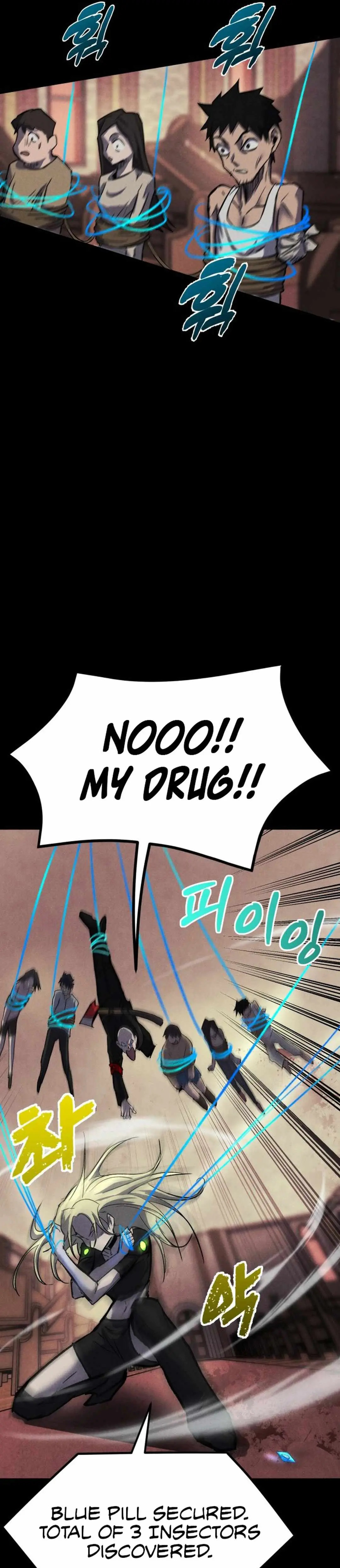 Insector chapter 58 page 32
