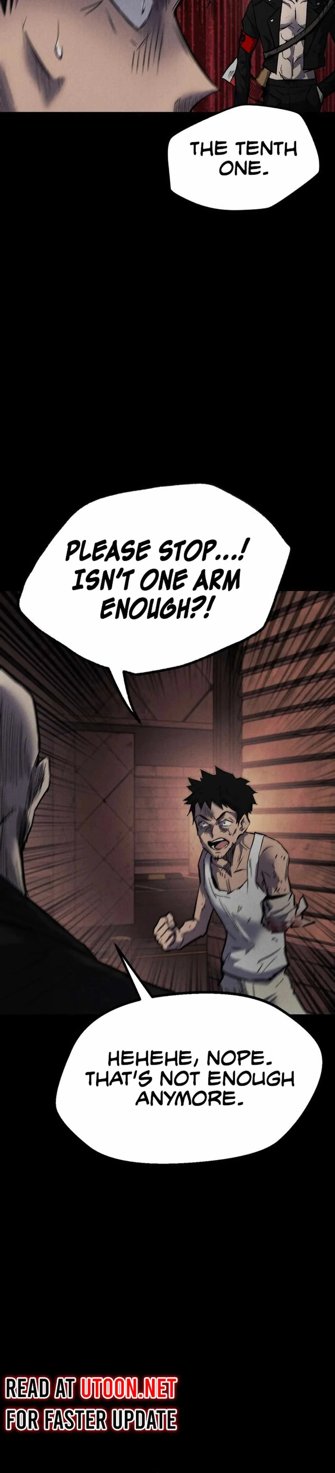 Insector chapter 58 page 5