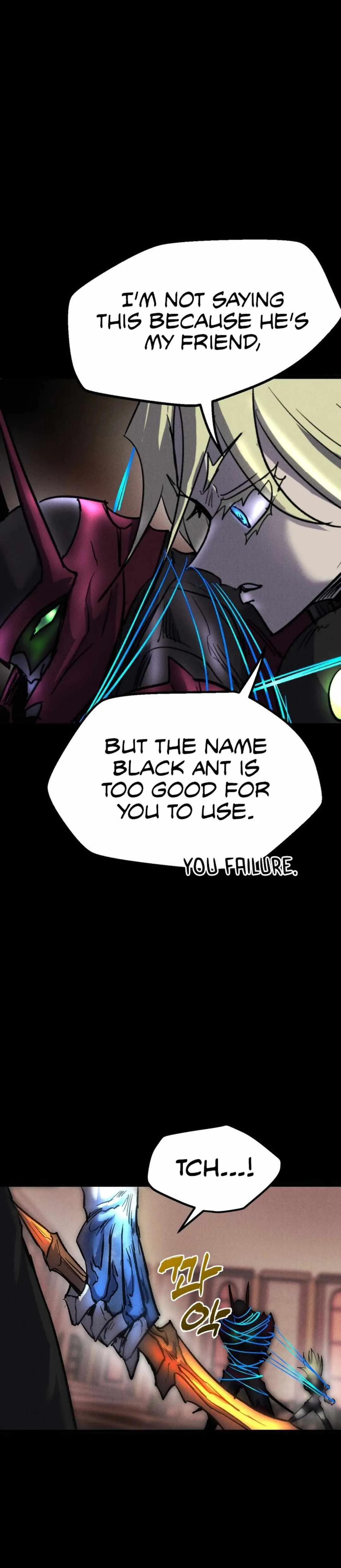 Insector chapter 58 page 58