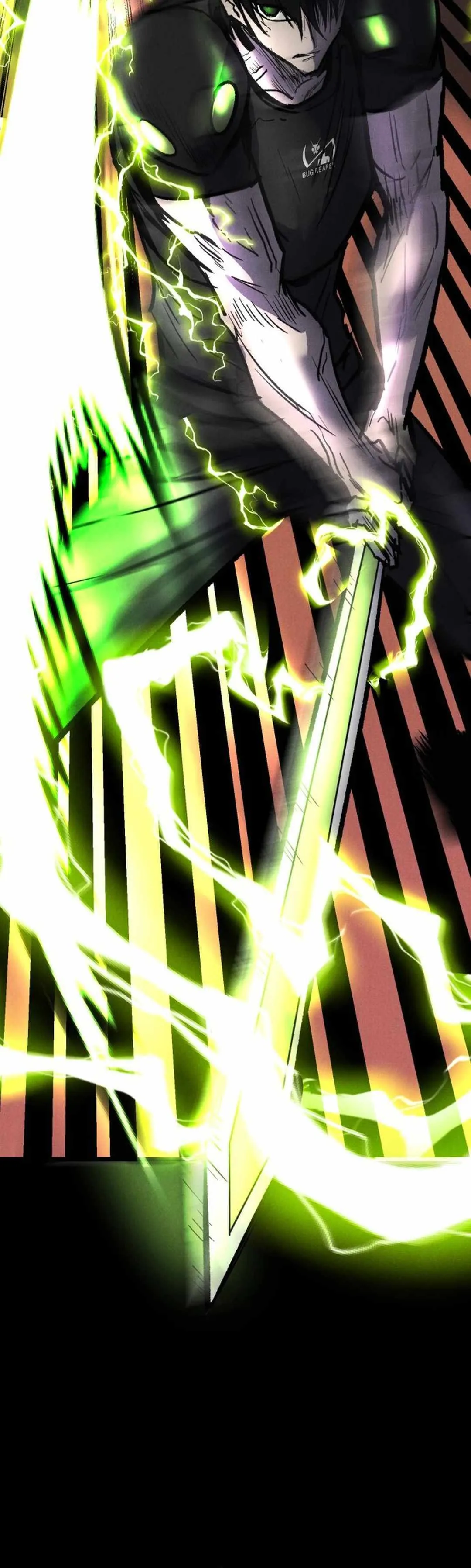 Insector chapter 58 page 67