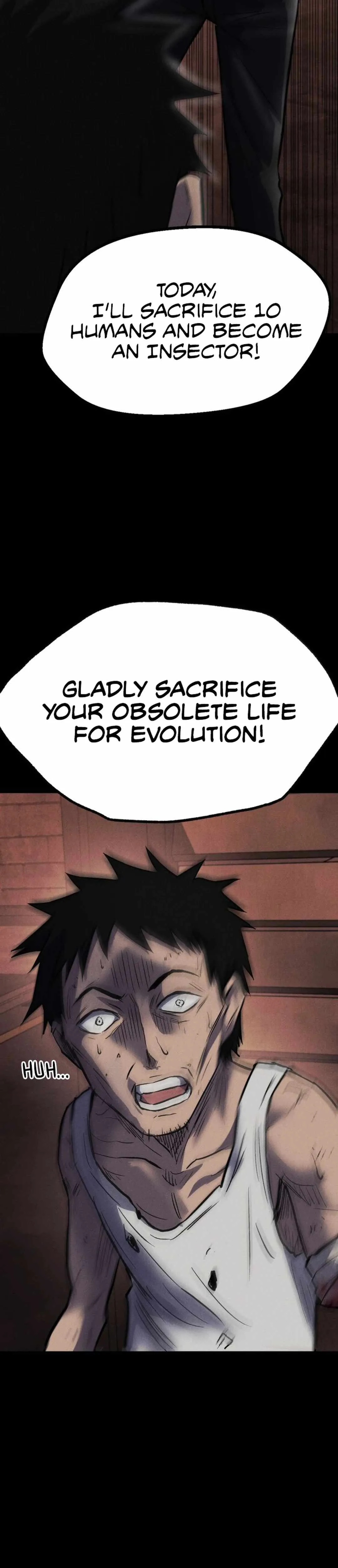 Insector chapter 58 page 7