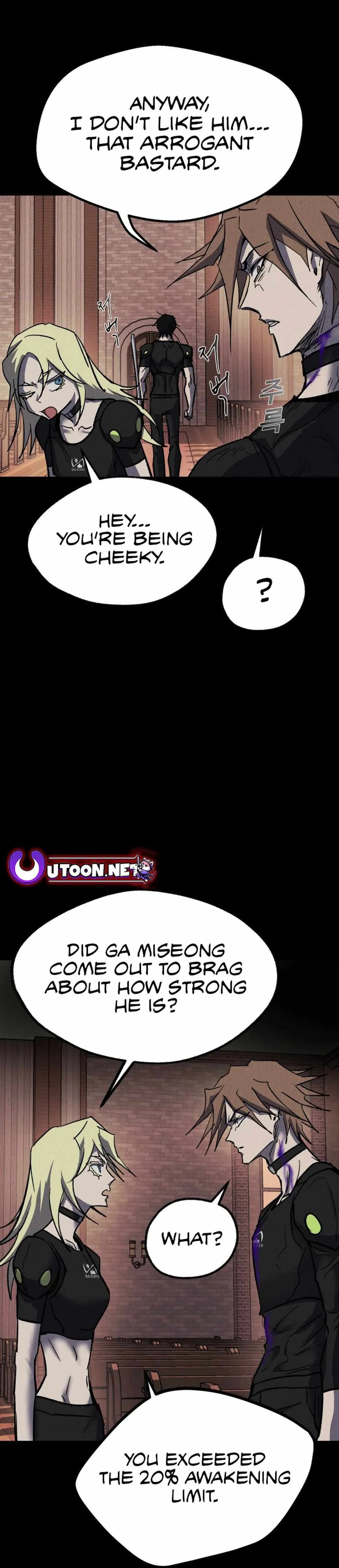 Insector chapter 58 page 72