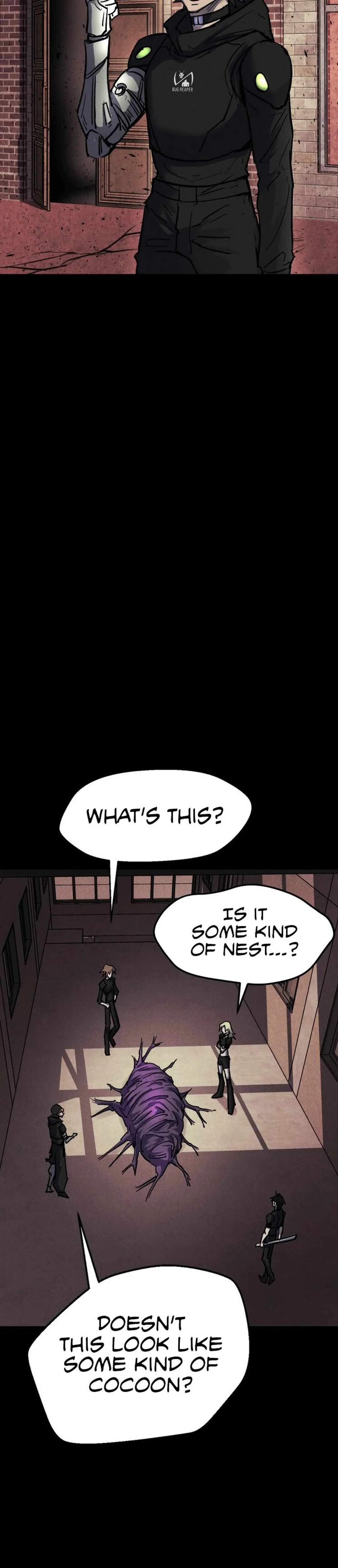 Insector chapter 58 page 75