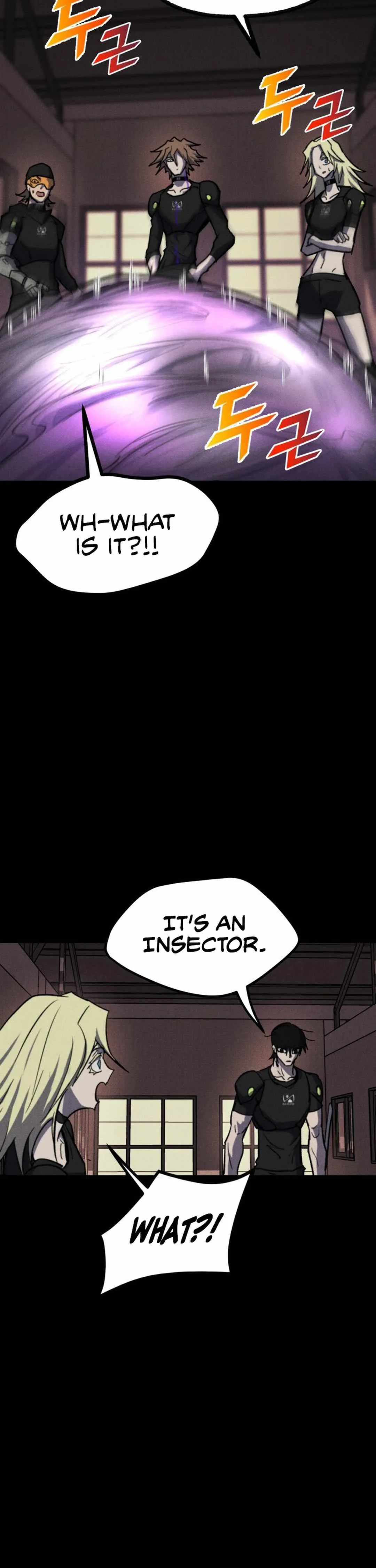 Insector chapter 58 page 77