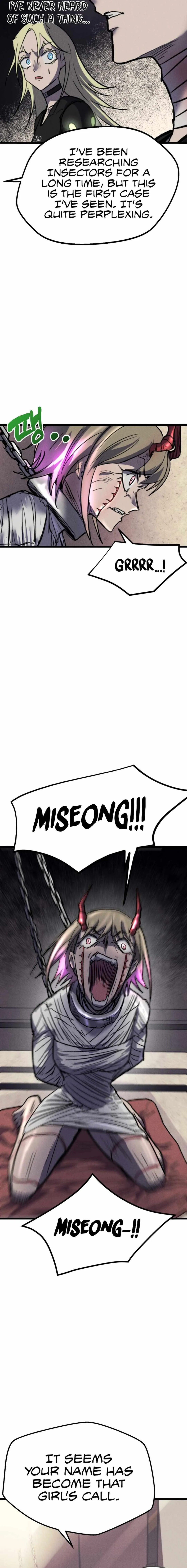 Insector chapter 59 page 15