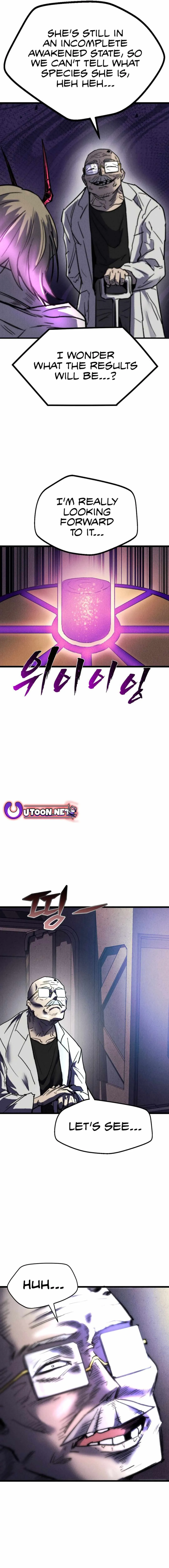 Insector chapter 59 page 27