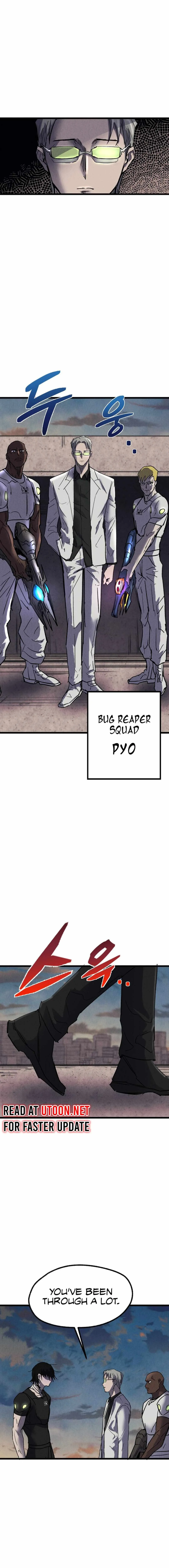 Insector chapter 59 page 7