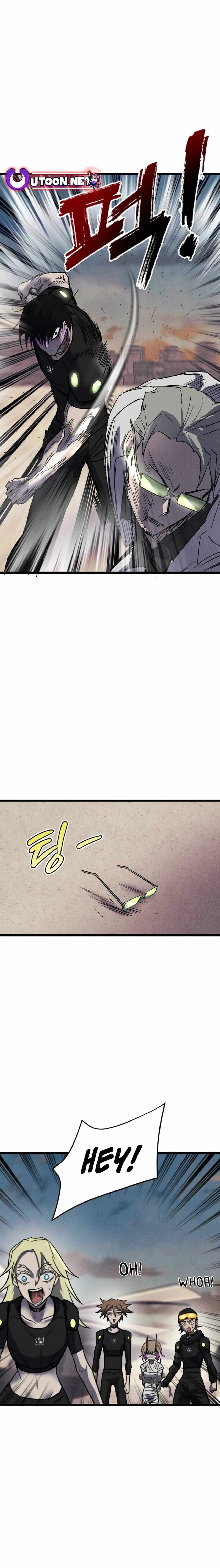 Insector chapter 59 page 8