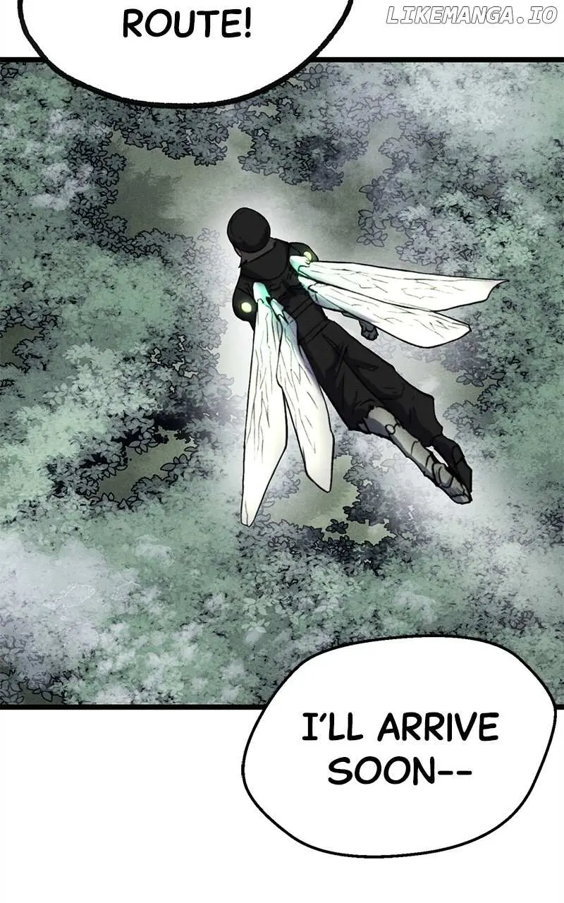 Insector chapter 60 page 105
