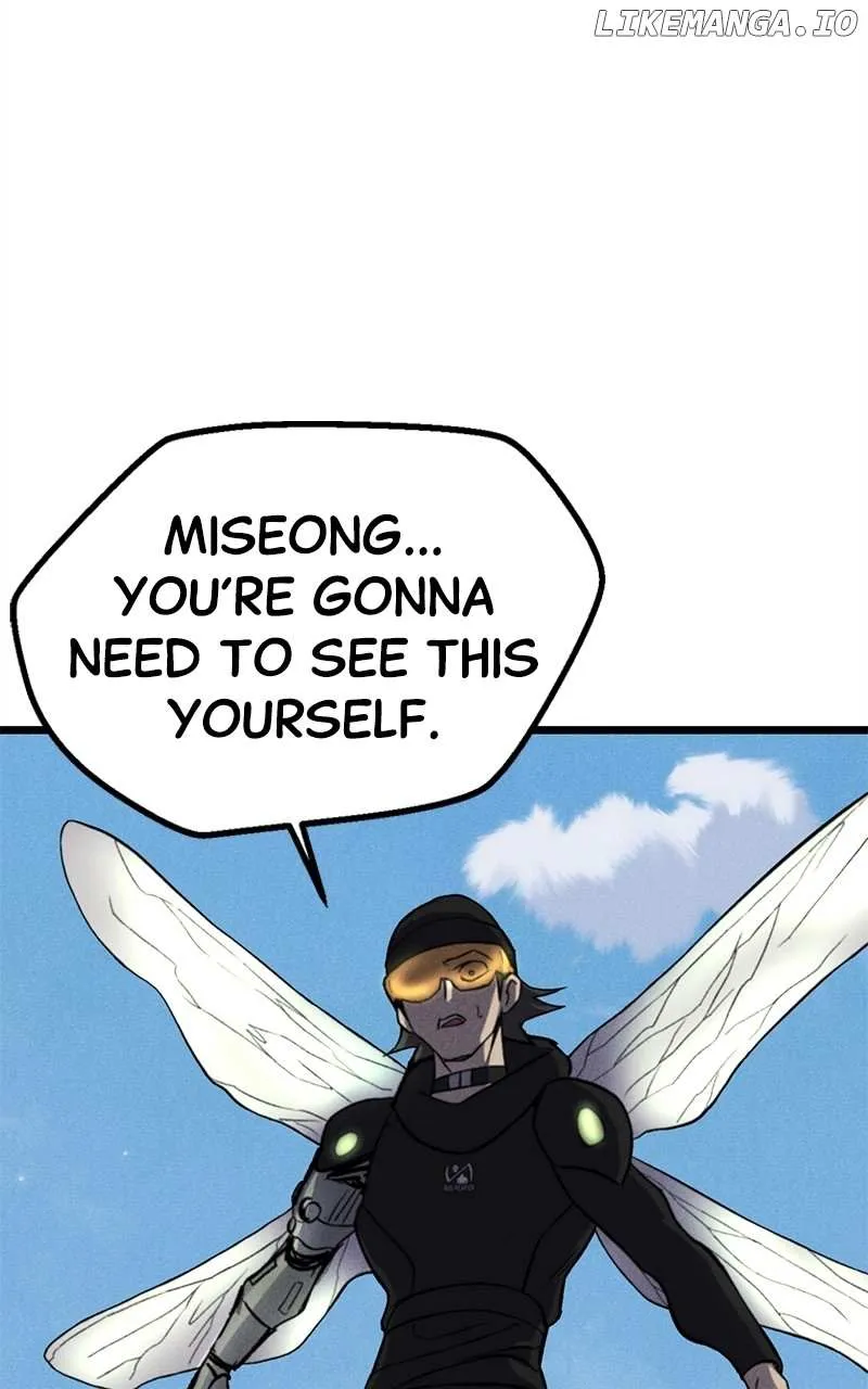 Insector chapter 60 page 109