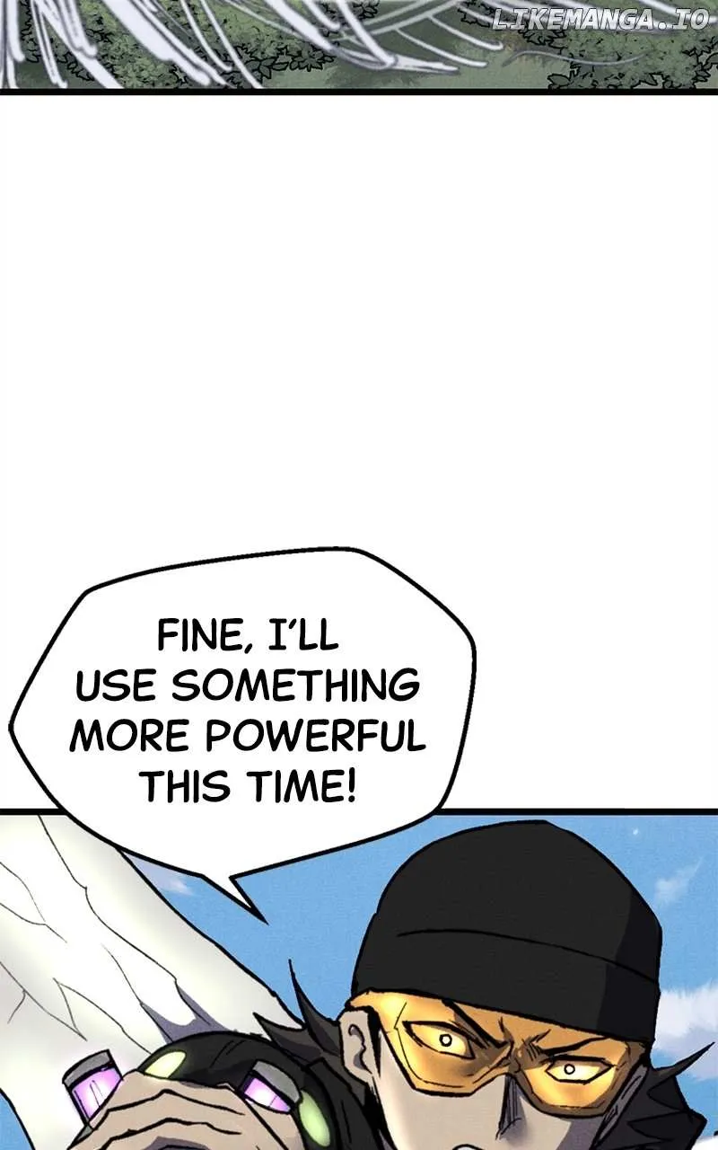 Insector chapter 60 page 121