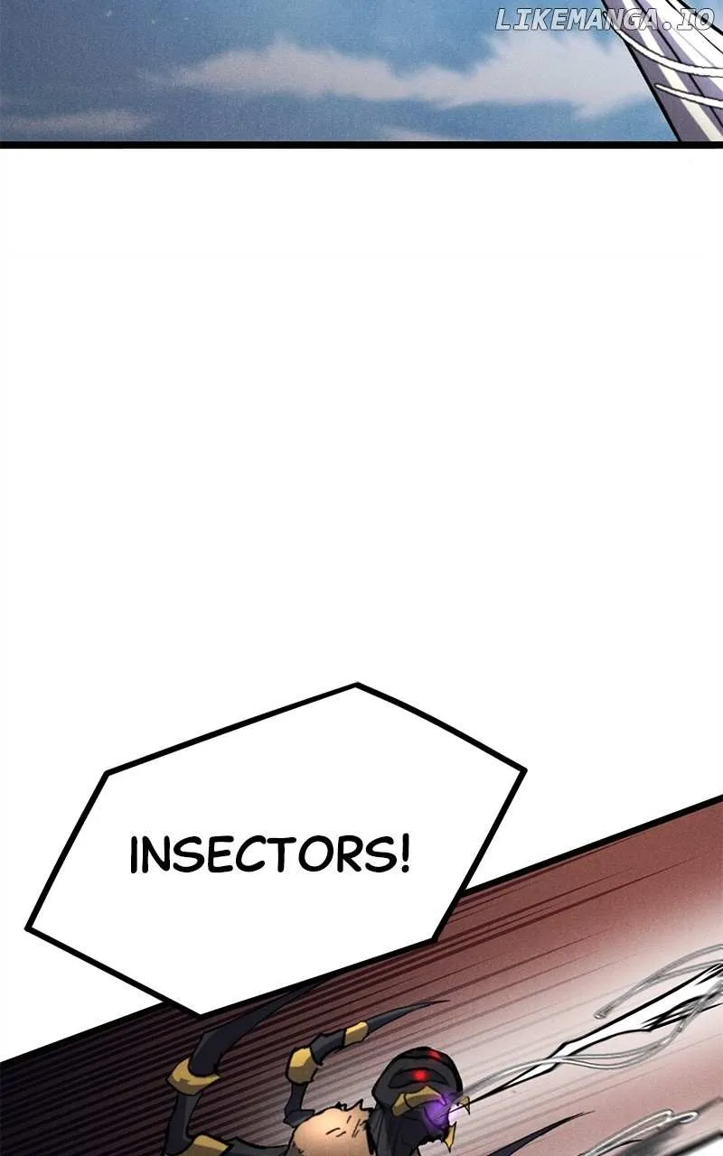 Insector chapter 60 page 125