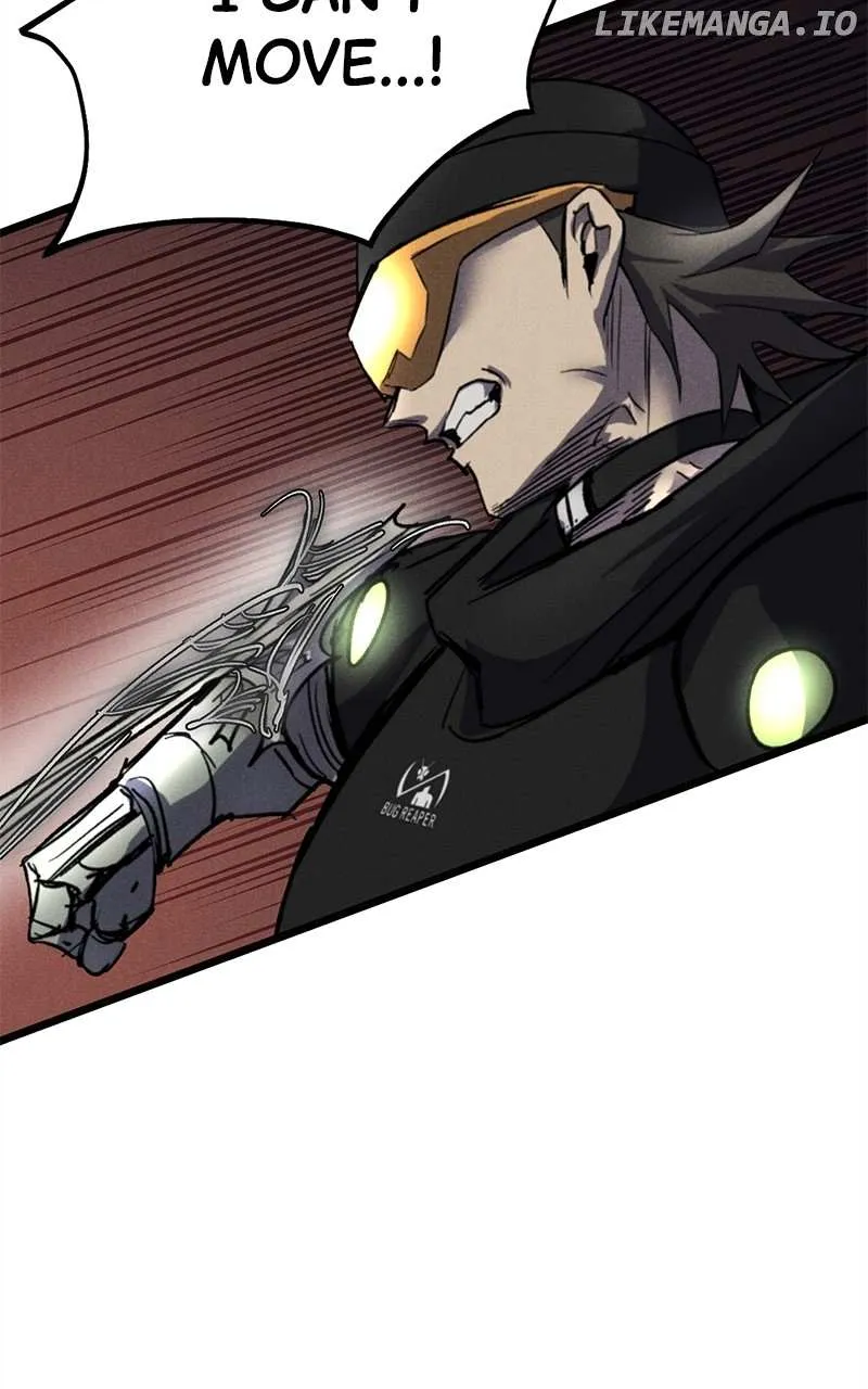 Insector chapter 60 page 127
