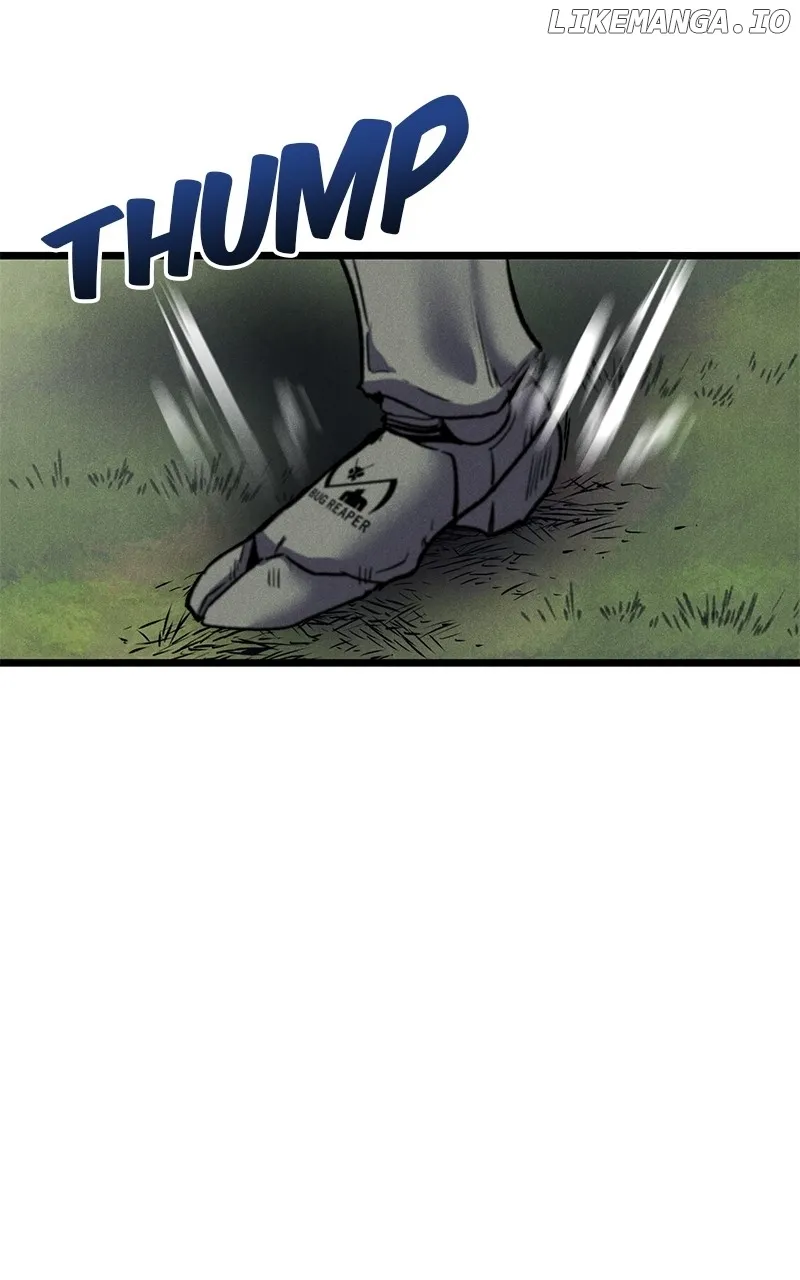 Insector chapter 60 page 140