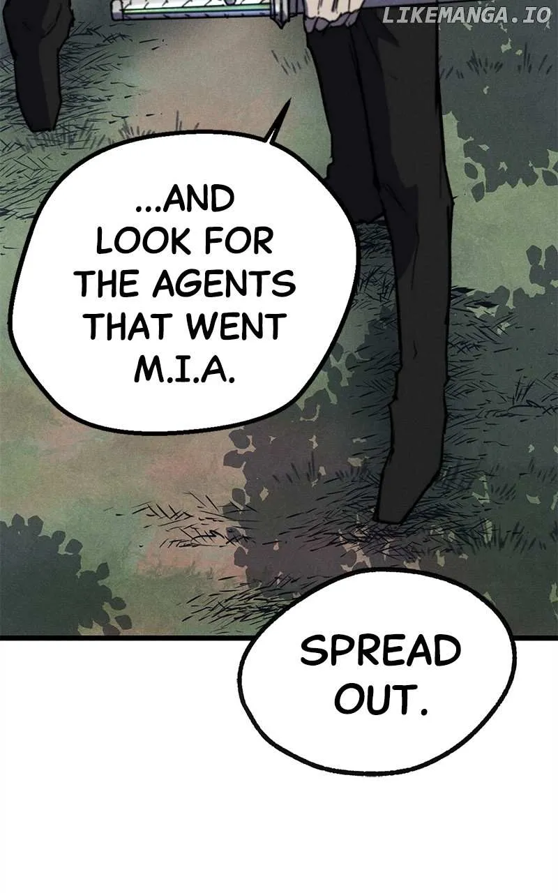 Insector chapter 60 page 143