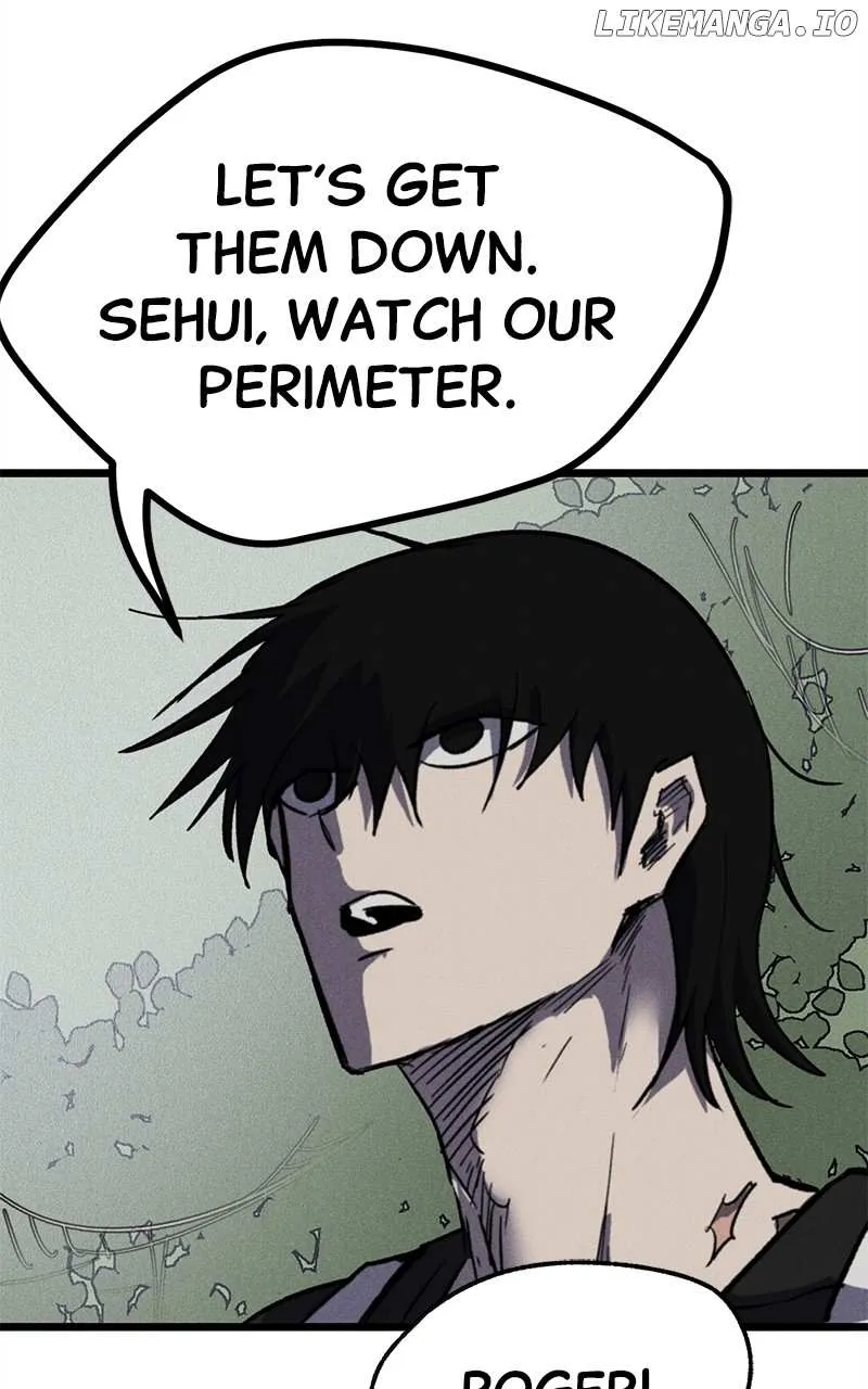 Insector chapter 60 page 147