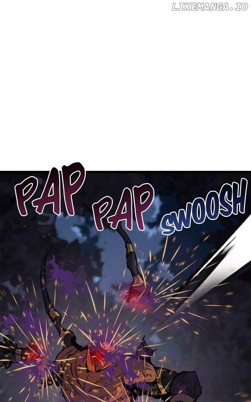 Insector chapter 60 page 15