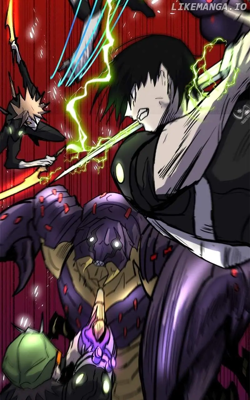 Insector chapter 60 page 166